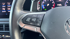 Volkswagen Taigo 1.0 TSI 115 R-Line 5dr DSG Petrol Hatchback